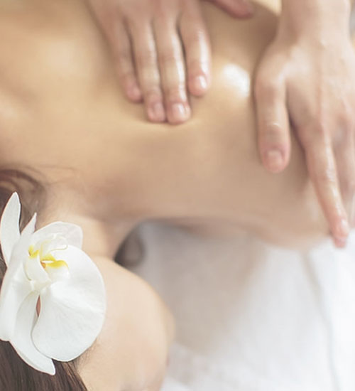 Benefits of Adinas Good Time Massage